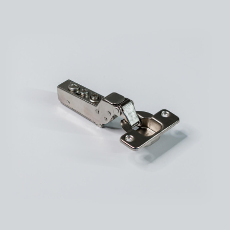 PIVOT STAR петля 110° DTC  Snap-On вкладная с доводчиком 45 мм